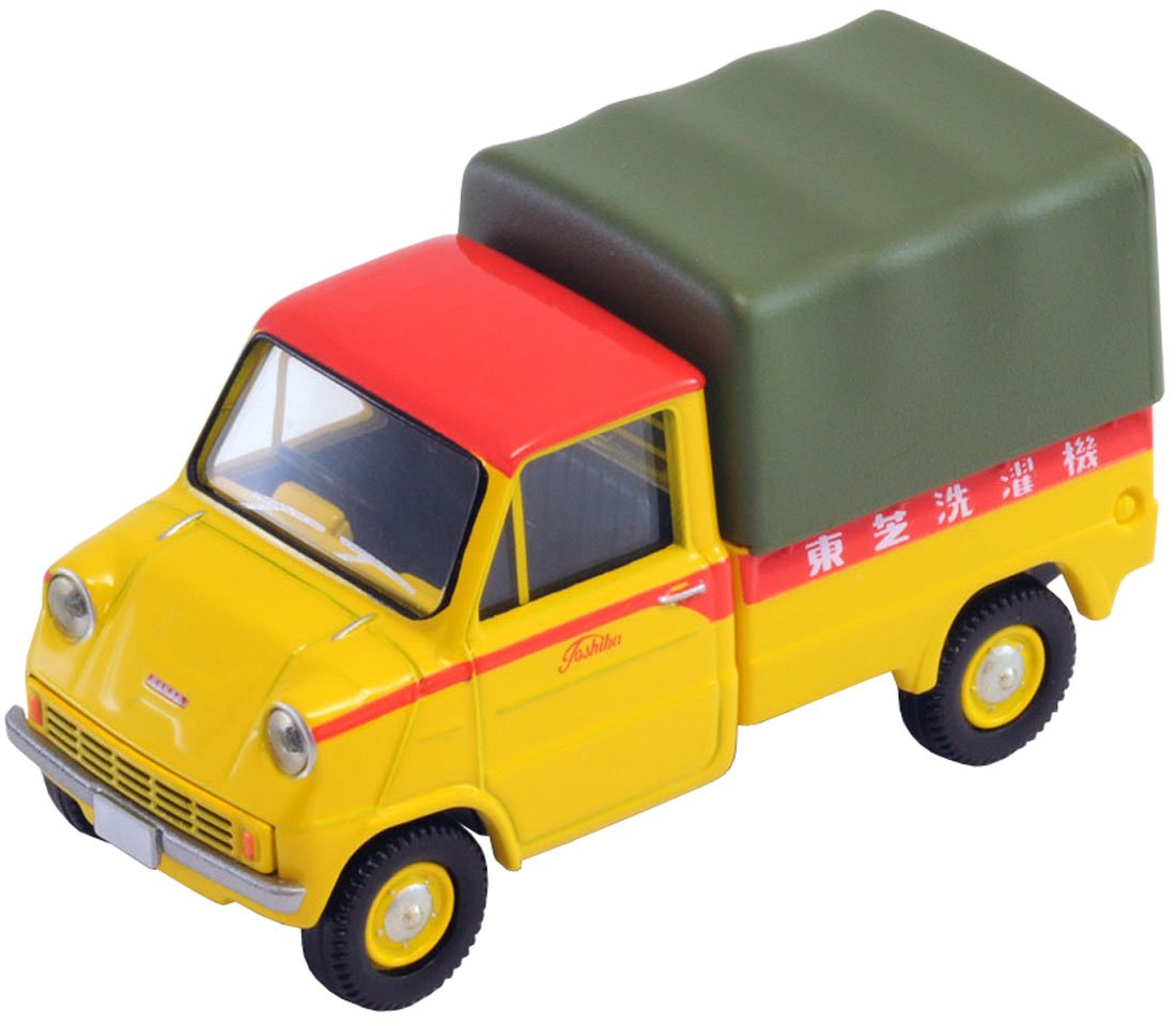 Amazon | トミカリミテッドヴィンテージ TLV98dホンダT360(東芝