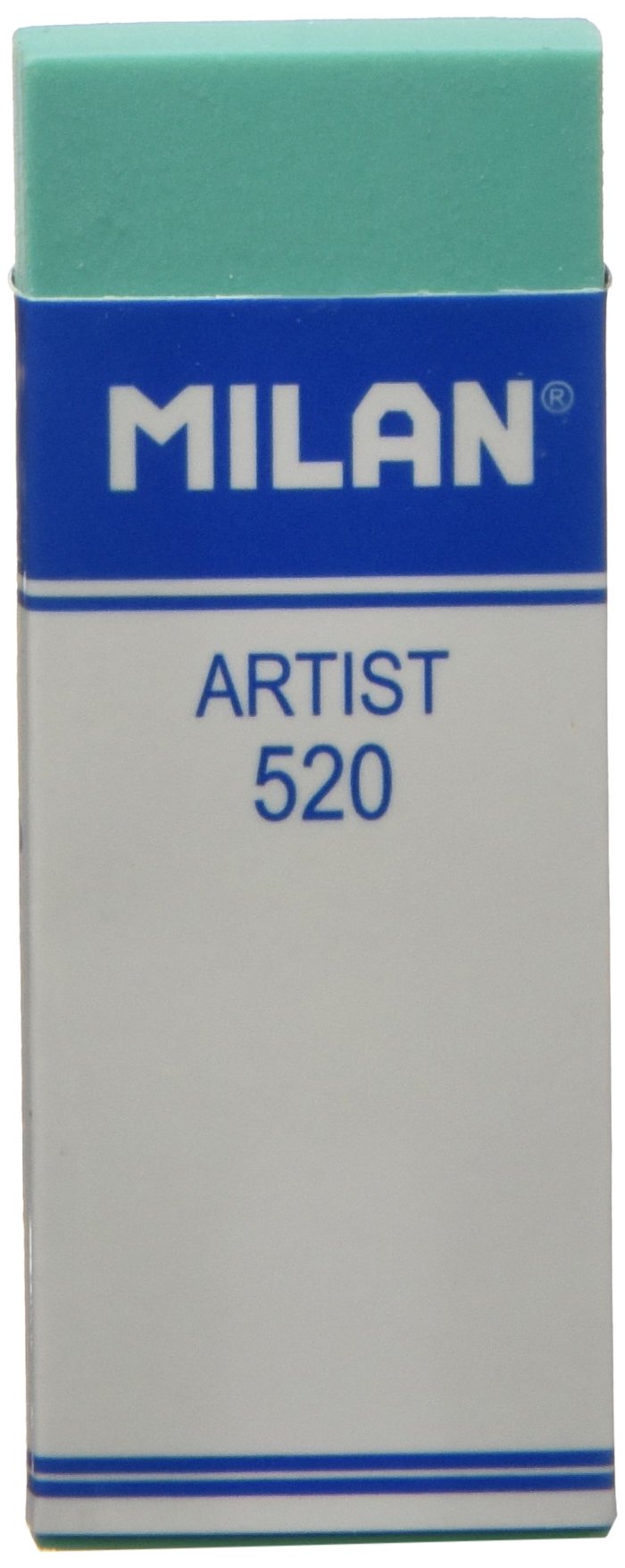 Blíster 2 gomas Artist 520