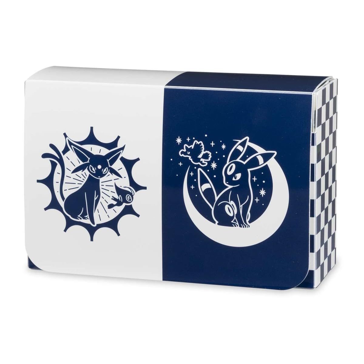 Amazon.co.jp: ポケモンセンター TCG:エスペオン&アンブレオン