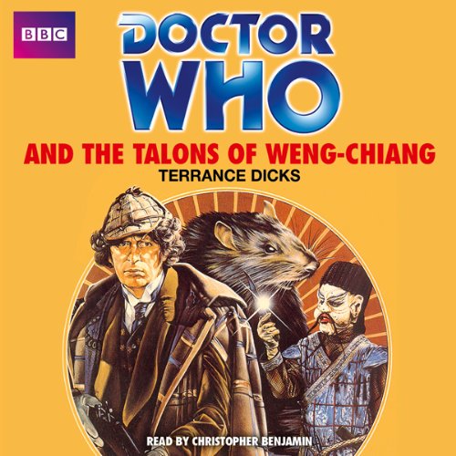 talons weng chiang