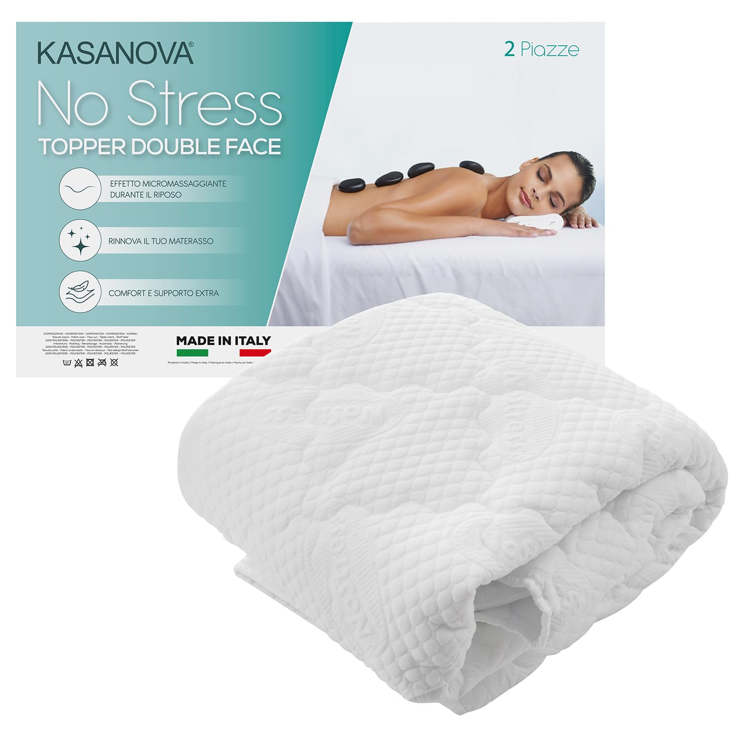 KASANOVA