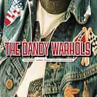 米2LP Dandy Warhols Thirteen Tales From Urban Bohemia 787LP Capitol Records 未開封 /00520 image.jpg