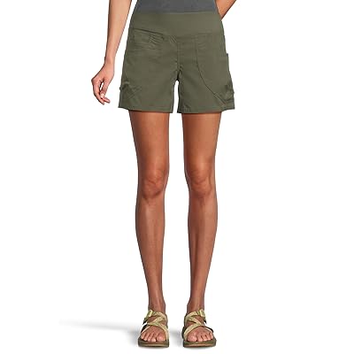Prana Kanab Shorts Women