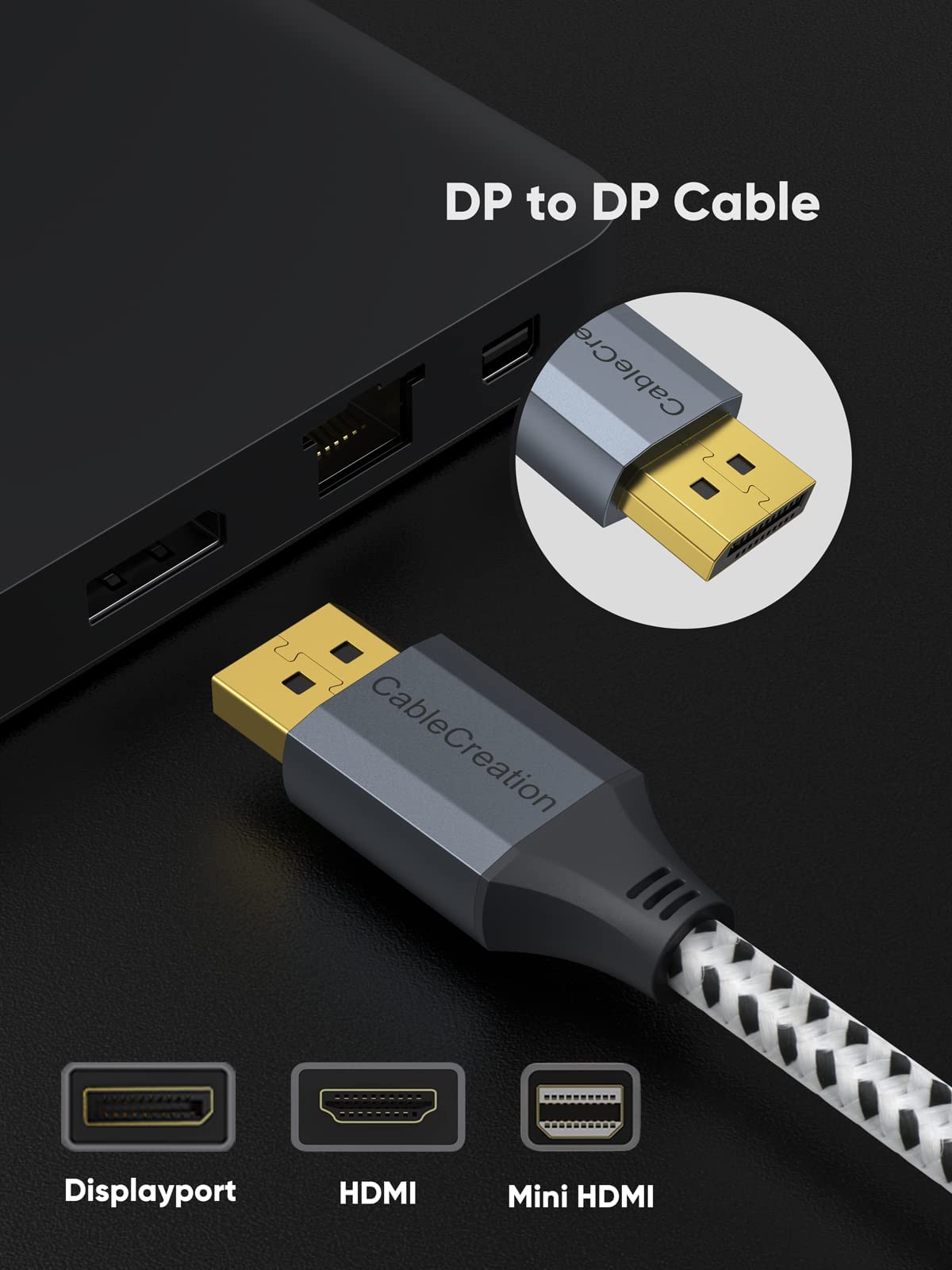CableCreation