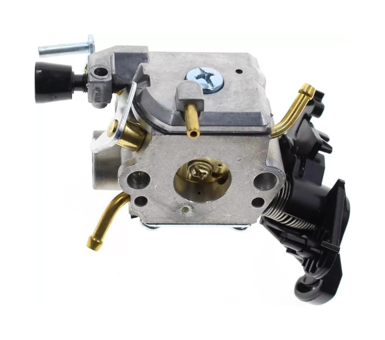 Piezas de Repuesto para Herramientas Carburador de Aire for Filtro for Husqvarna 445 445E 450 450E for Gasolina for Motosierra C1M-EL37B Reparaciones fáciles