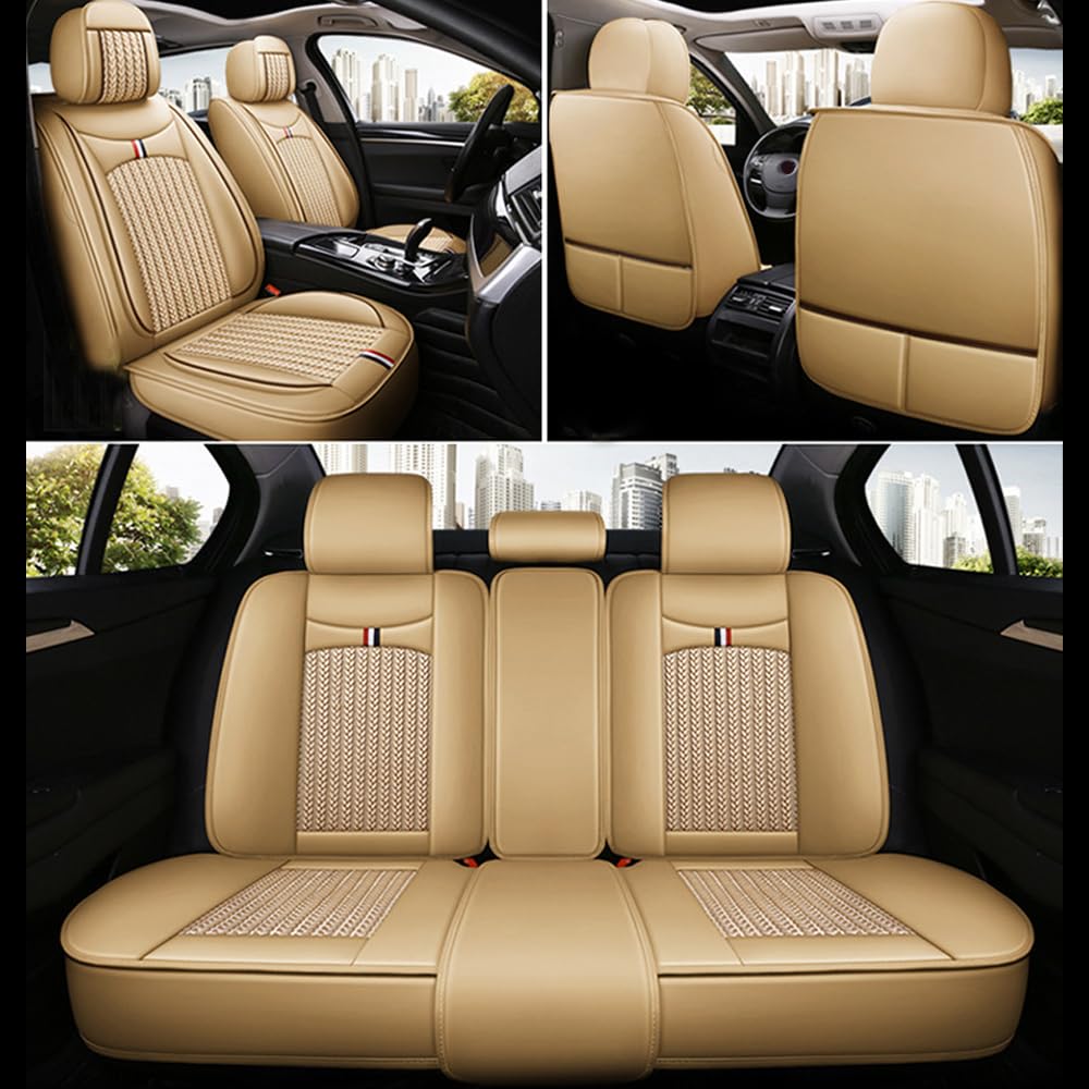Housse de siège Auto pour Peugeot 206 CC SW