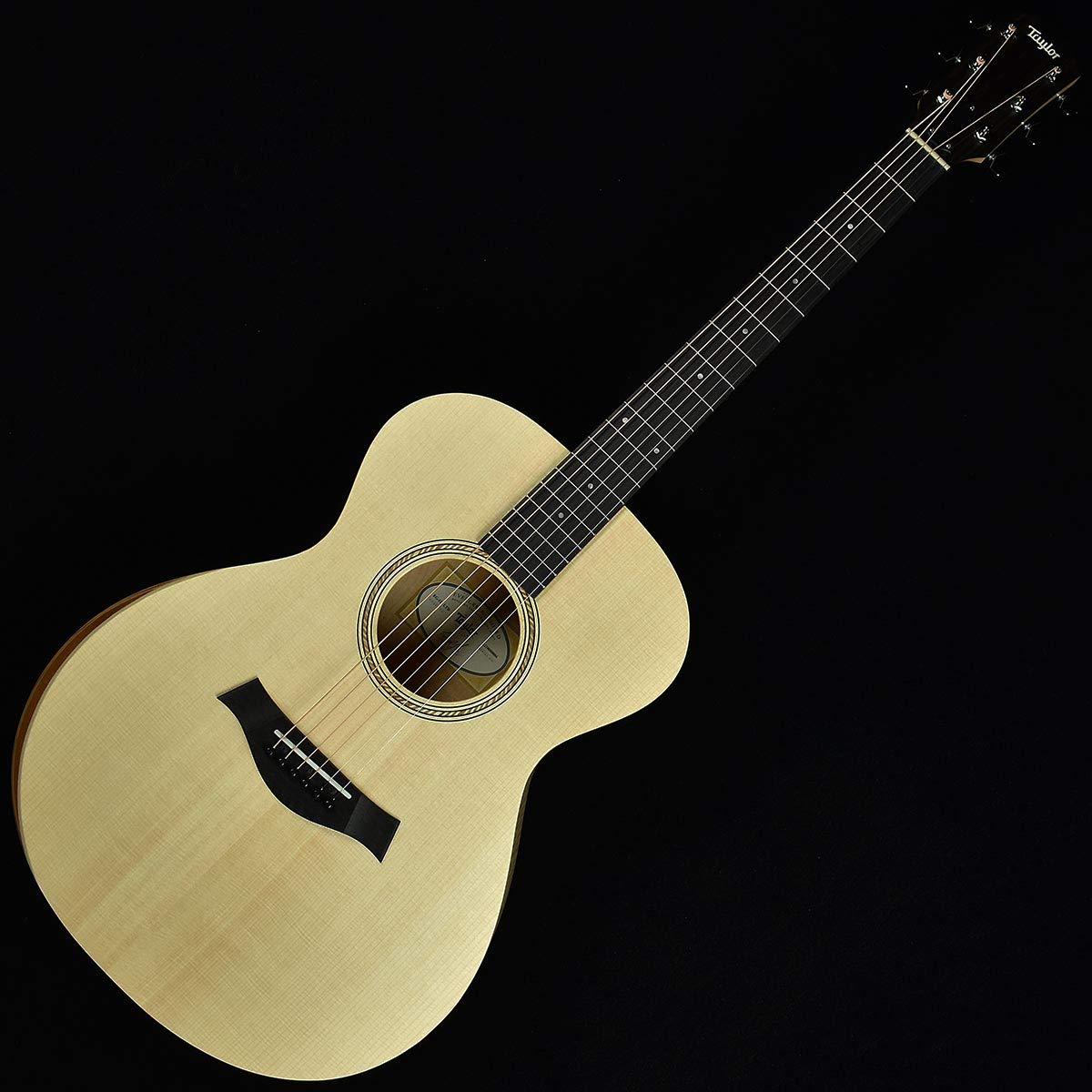 Amazon | Taylor LTD EG Academy 12e S/N：2210080086 【エレアコ