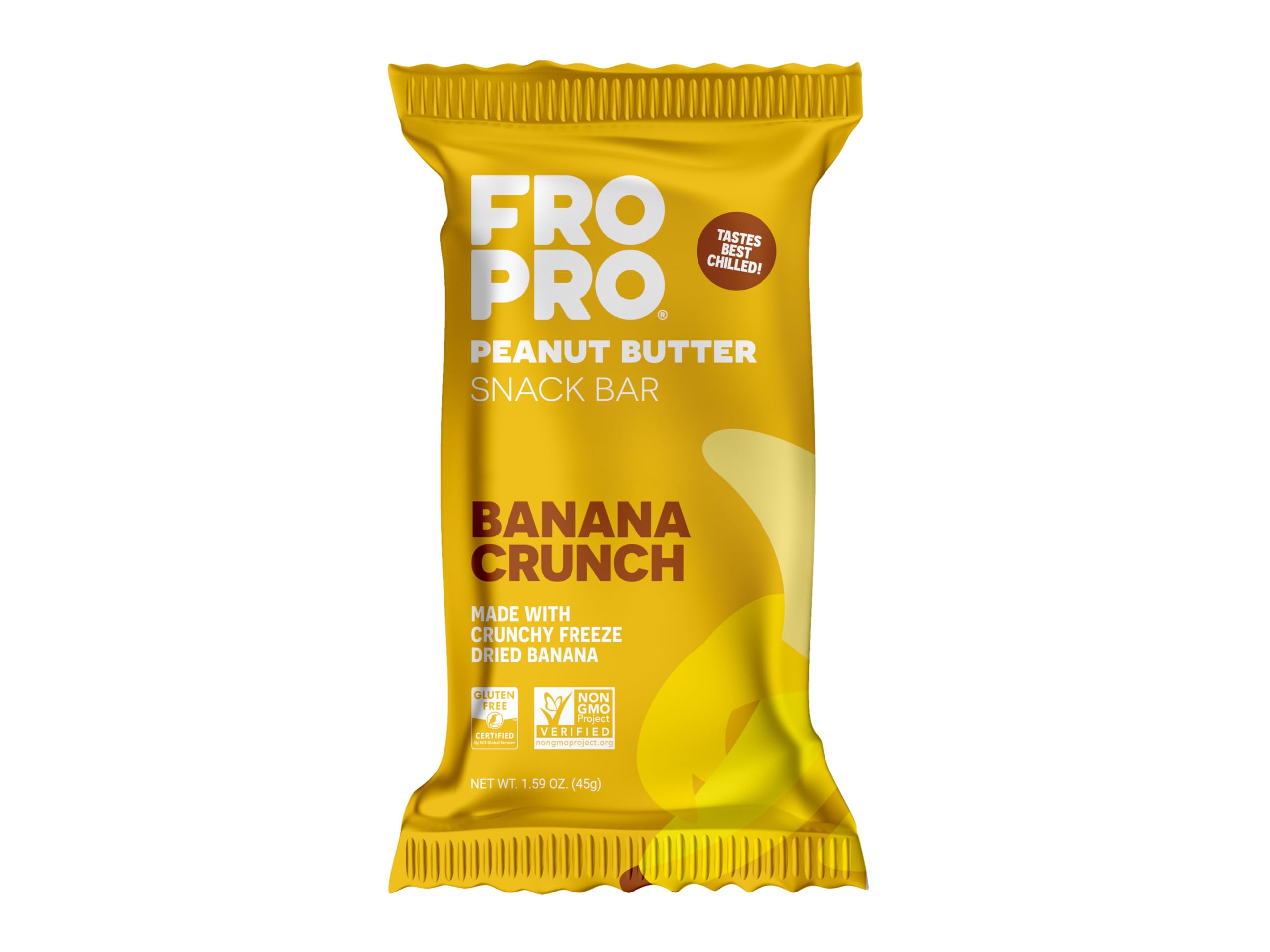 FROPRO Variety Sampler Plant Protein Bars, Gluten Free Snack Bars, 12 Pack — Amazon image 30