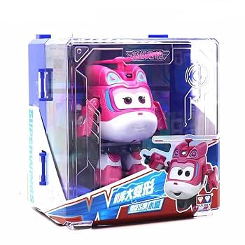 1/1コピーロボット イエロー＆ピンクセット 1/1コピーロボット