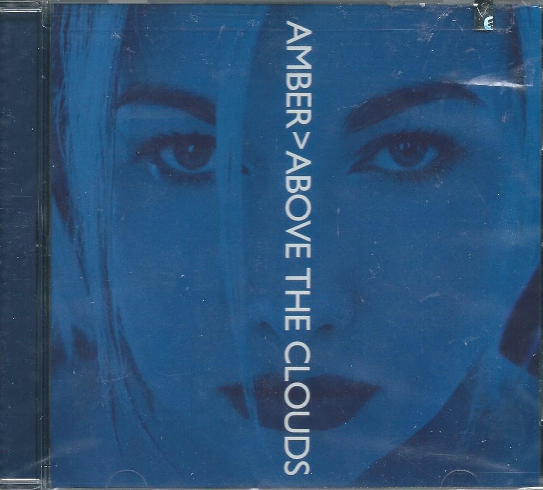 Above the Clouds [Audio CD] Amber