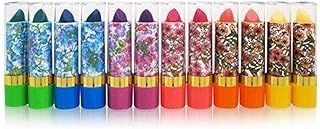 Princessa Aloe Mood Lipstick 12 Lápices de la...