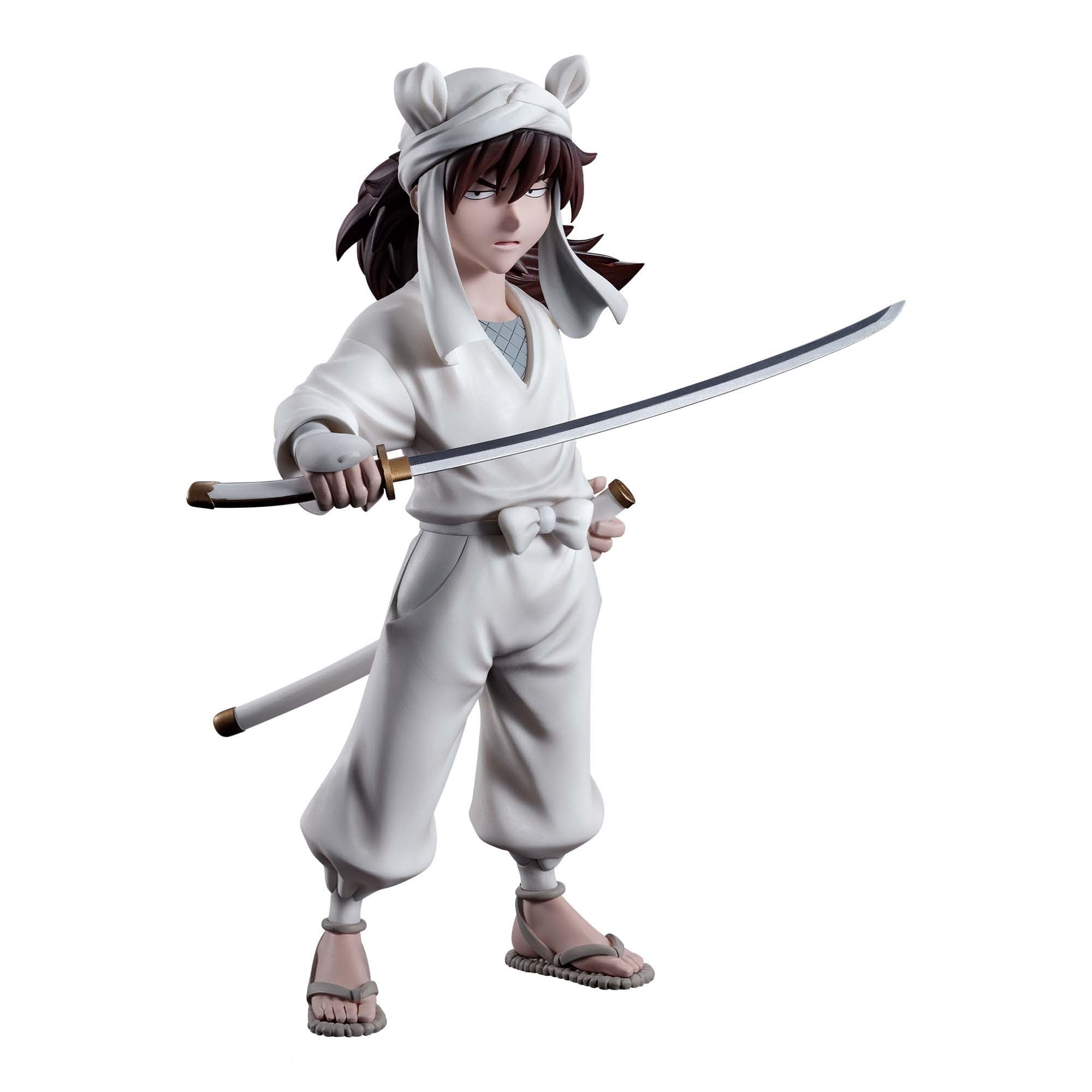 BANDAI - 新品未開封&quot;忍たま&quot;てのひら天鬼　フィギュア G.E.M.シリーズ 劇場版忍たま乱太郎 てのひら天鬼 | 忍たま乱