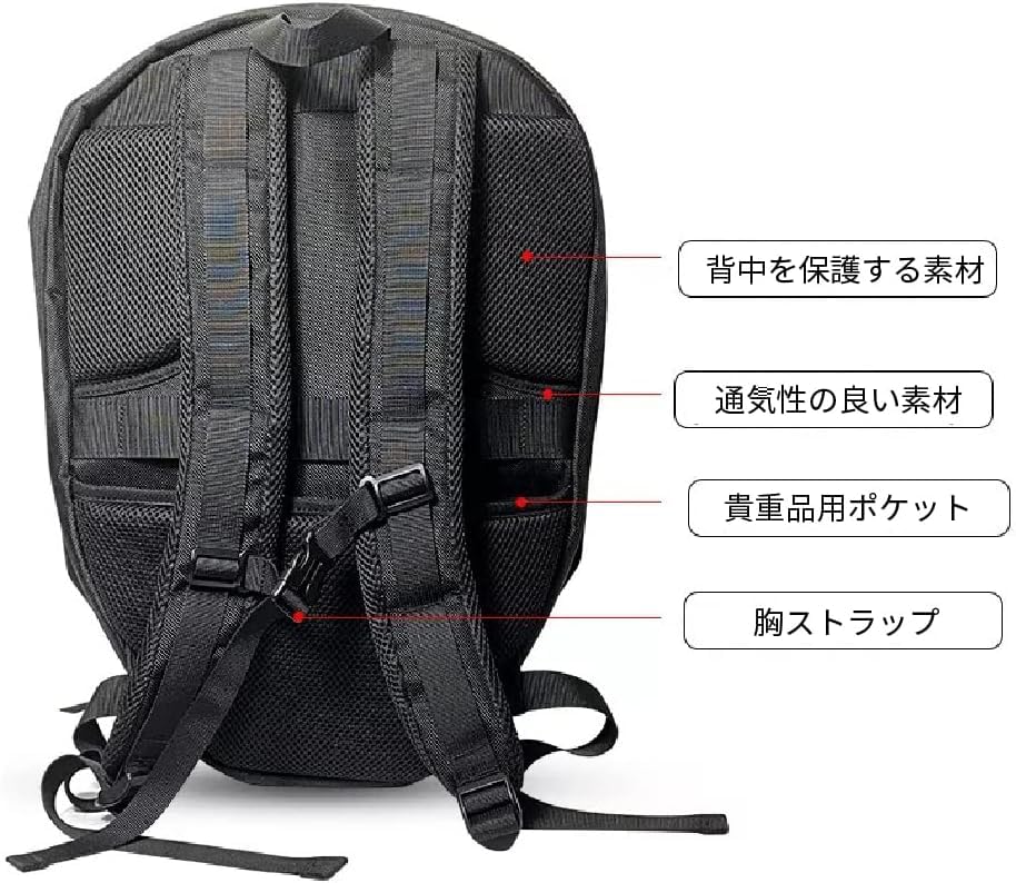 はなかっぱ様確認用　暗闇で光る バックパック 　×3 はなかっぱ様確認用 暗闇で光る バックパック ×3