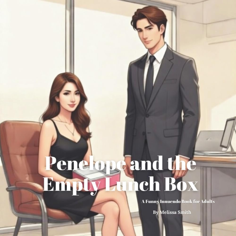 Penelope and the Empty Lunch Box: A Funny Innuendo