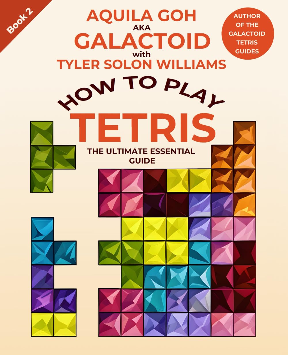 How to Play Tetris: The Ultimate Essential Guide (Galactoid's How to Tetris)