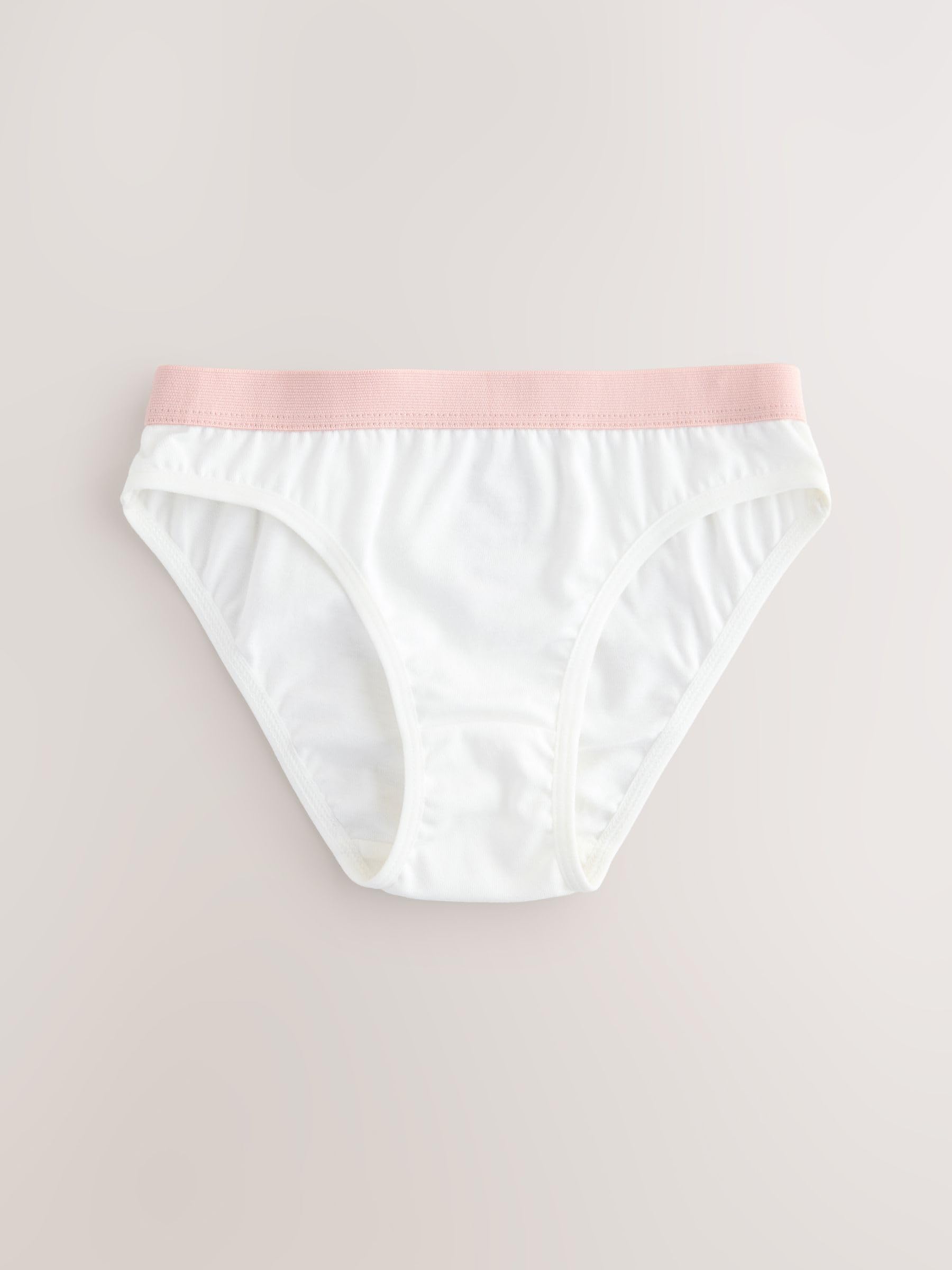 NEXT Fille Lot de 5 Bas de Bikini