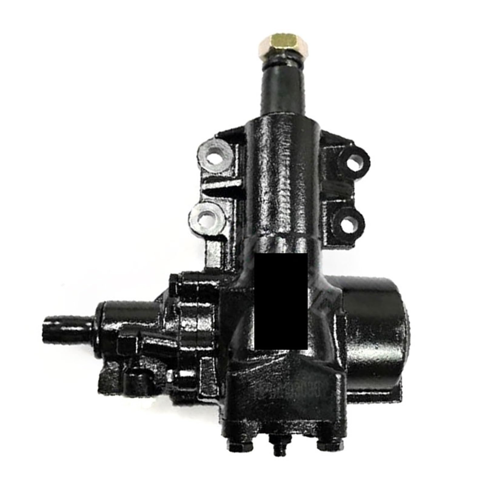 Amazon.com: DSUIUWER Power Steering Rack Gear Box Compatible with