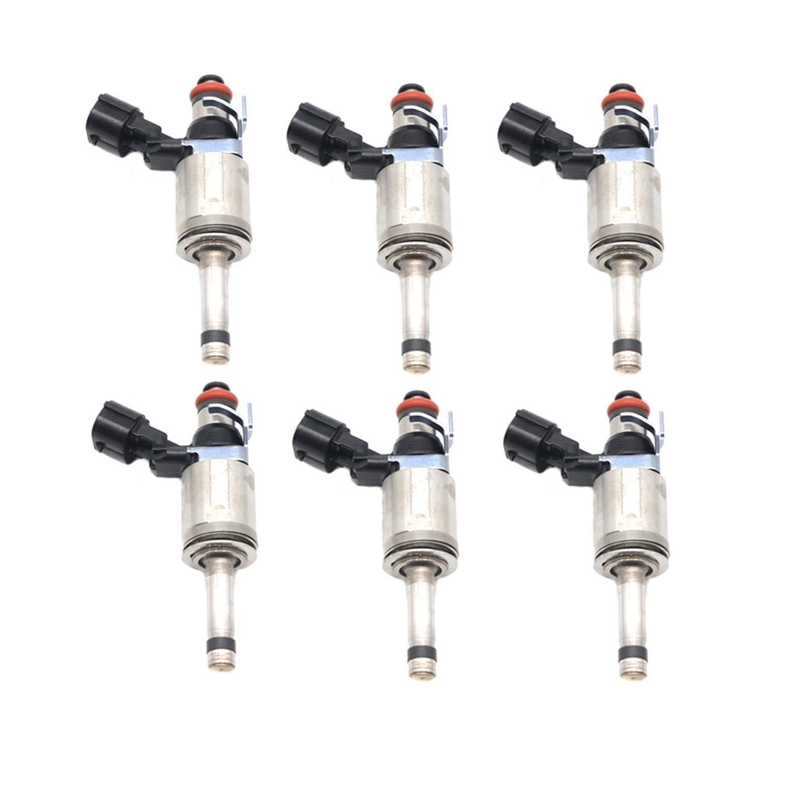 Inyector Combustible para Ford para Enfoque 2012-2016 2.0L L4