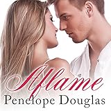 Aflame: Fall Away, Book 3.5