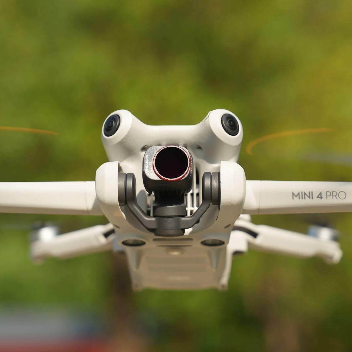 Zestaw 6 filtrów Bright Day Freewell do DJI Mini 4 Pro