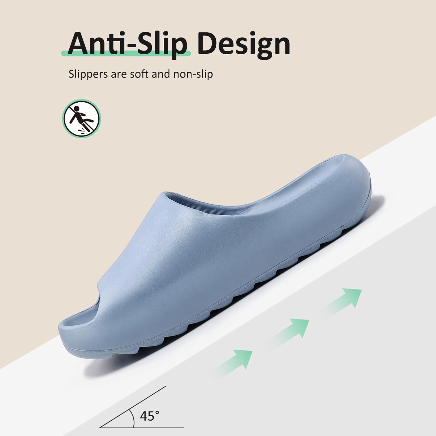 Cloud Slides para mulheres e homens, chinelos de casa de banho, sandálias deslizantes para banheiro, com sola grossa, conforto máximo, leve, antiderrapante, fácil de limpar em promoção! Veja a oferta e mais achadinhos de Chinelos & Pantufas 9 Hoje é o melhor dia para comprar Cloud Slides para mulheres e homens, chinelos de casa de banho, sandálias deslizantes para banheiro, com sola grossa, conforto máximo, leve, antiderrapante, fácil de limpar com aquele preço maroto! Promoção! Aproveite a oferta! 9