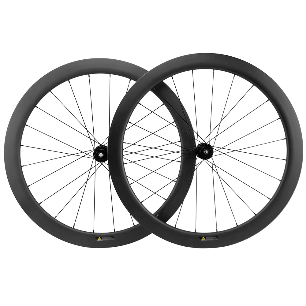 Superteam　50mm Amazon.com : Superteam 50mm Carbon Wheelset 700c 25mm U
