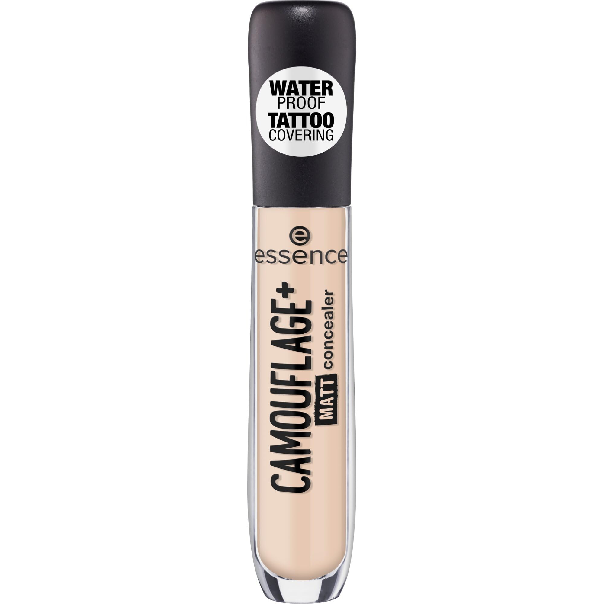 Essence Essence Rostro Corrector Camouflage+Matte 23 Y-6 - 0.3 ml