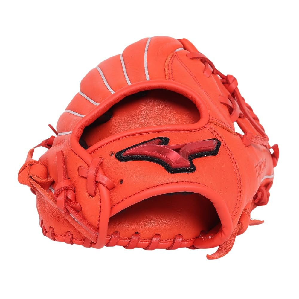 Amazon | ミズノ（MIZUNO） 少年軟式 グラブ オールラウンド用 野球