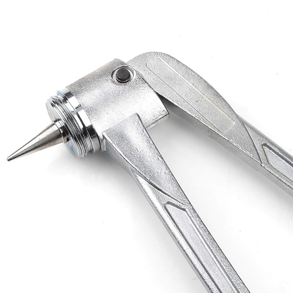 Cobeky Kupferrohr-Expander-Kopf 6mm - Profi Werkzeug Für Kühltechnik