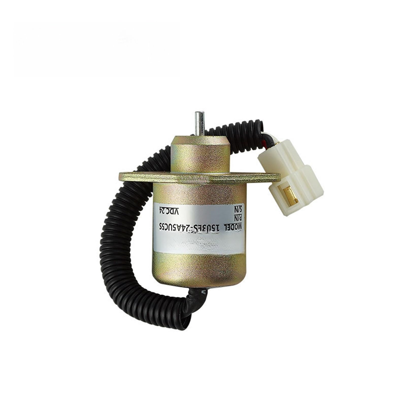 JJKKOZVQF 1503ES-12A5UC5S Shutdown Solenoid Valve