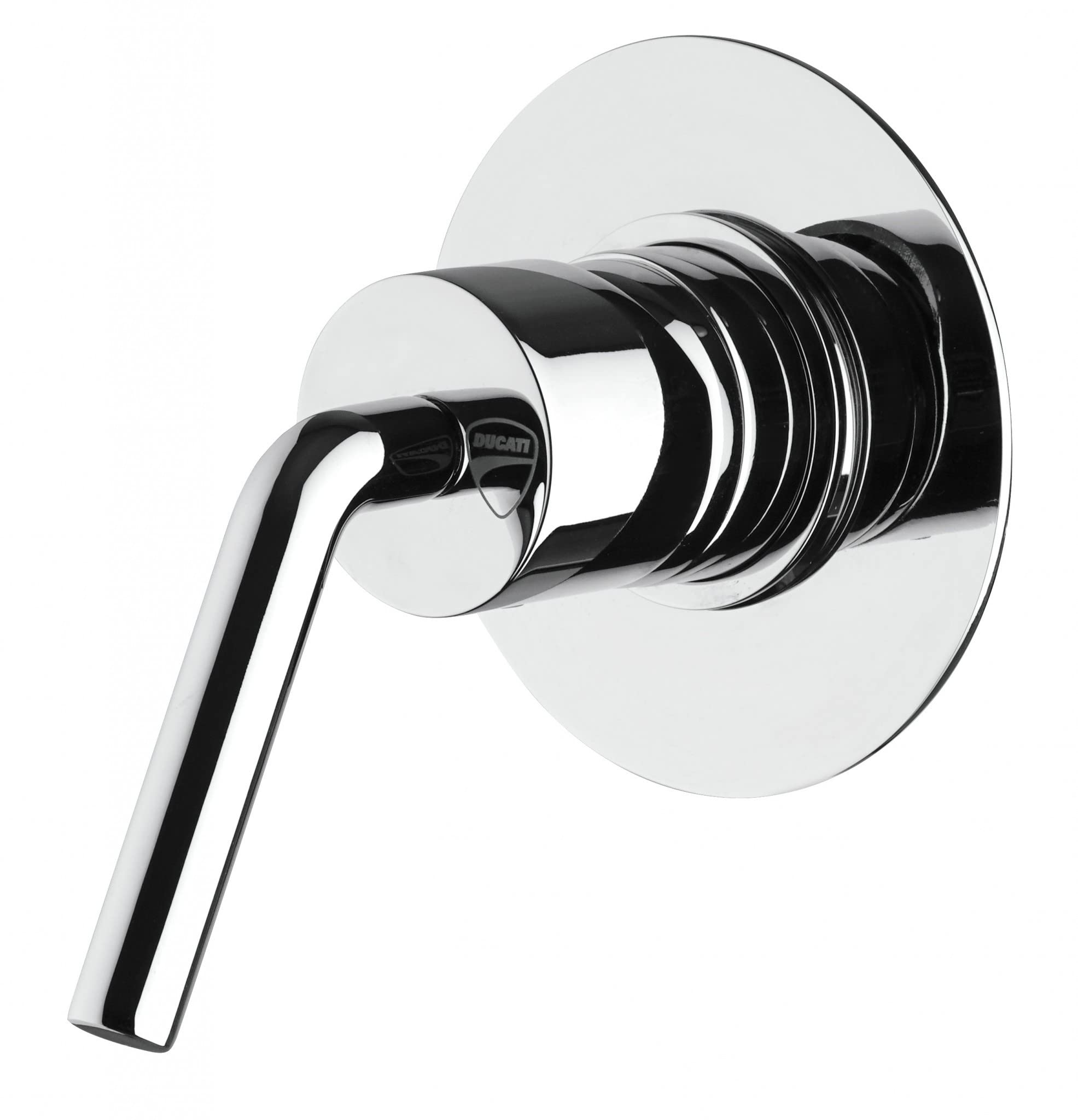 DucatiHD125 Built-in Shower Mixer Chrome