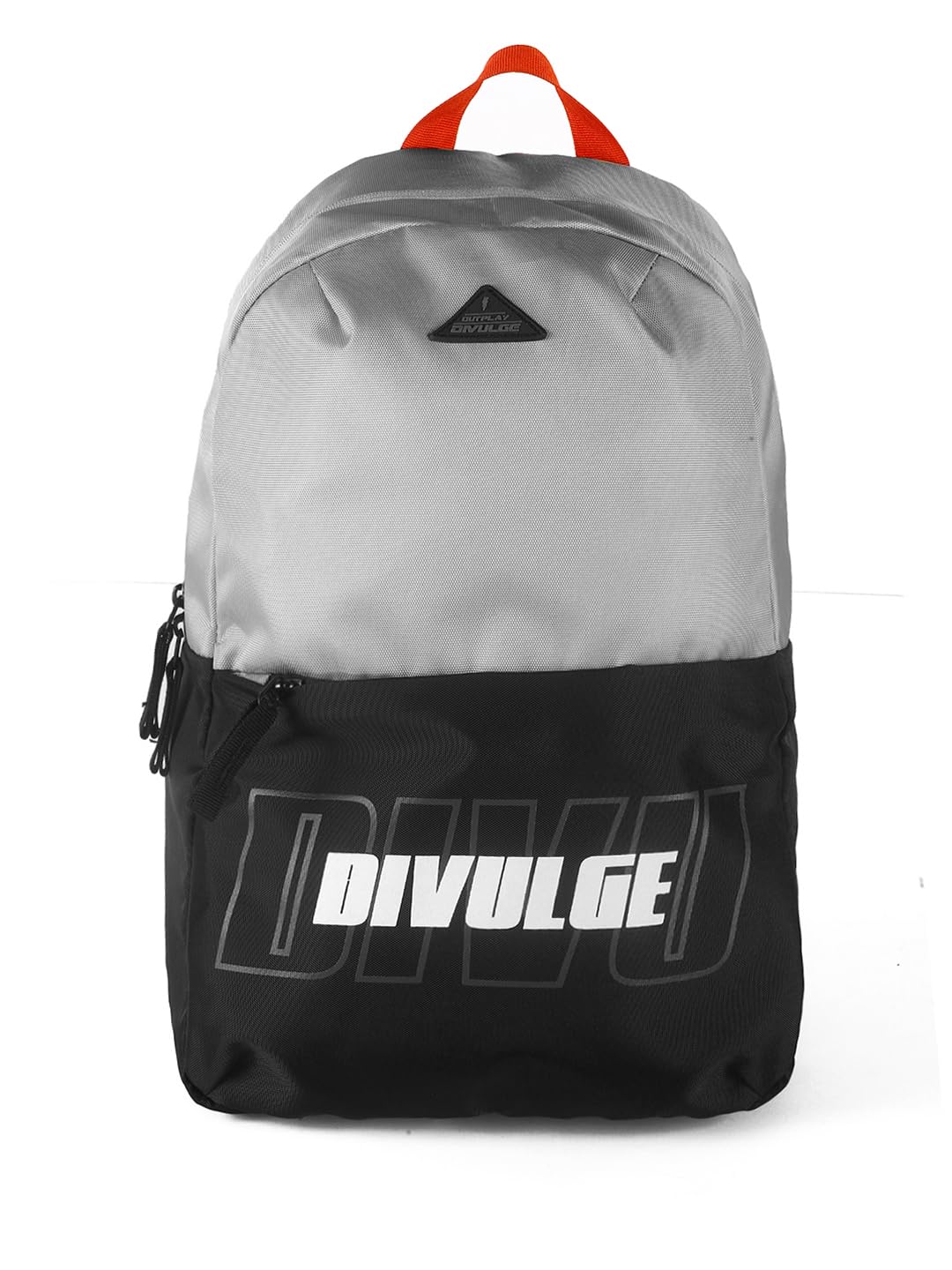 Magma 23 Litres Casual Backpack, Sports Bag, Gym Bag 23 Its With Paded Shoulders And Back-image-17
