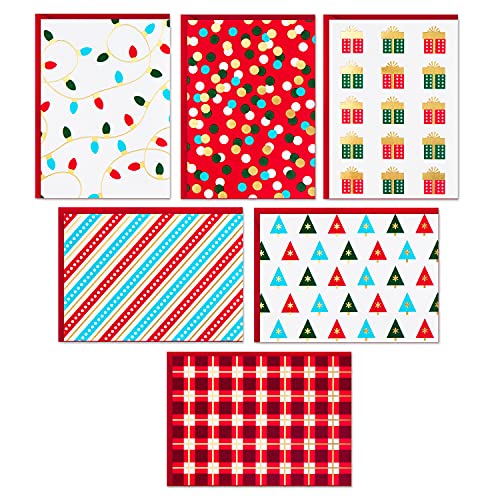 Cartes de Noël Hallmark pour partager la magie et l'amour avec vos proches