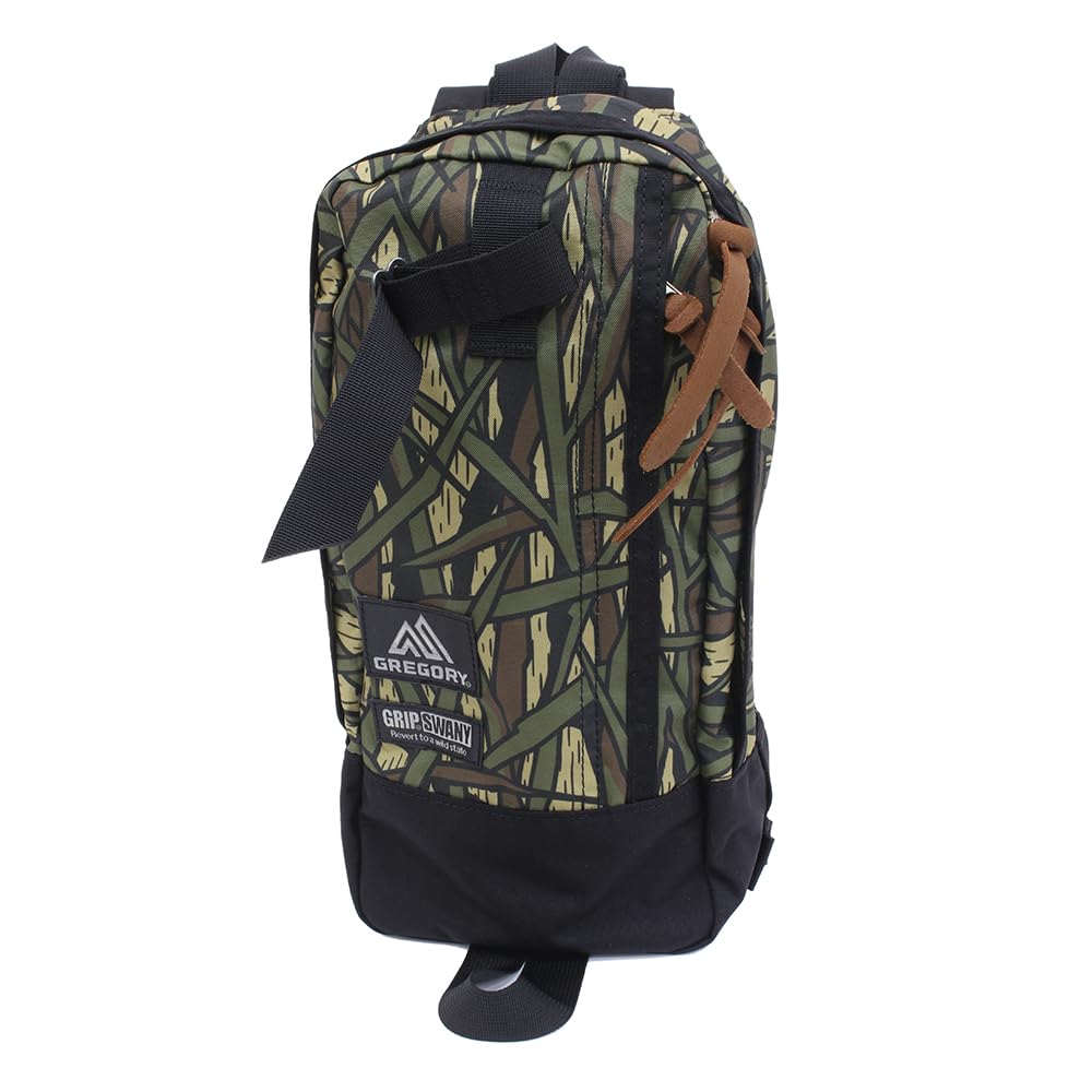 Amazon.co.jp: [グリップスワニー] グレゴリー SWICH SLING GS