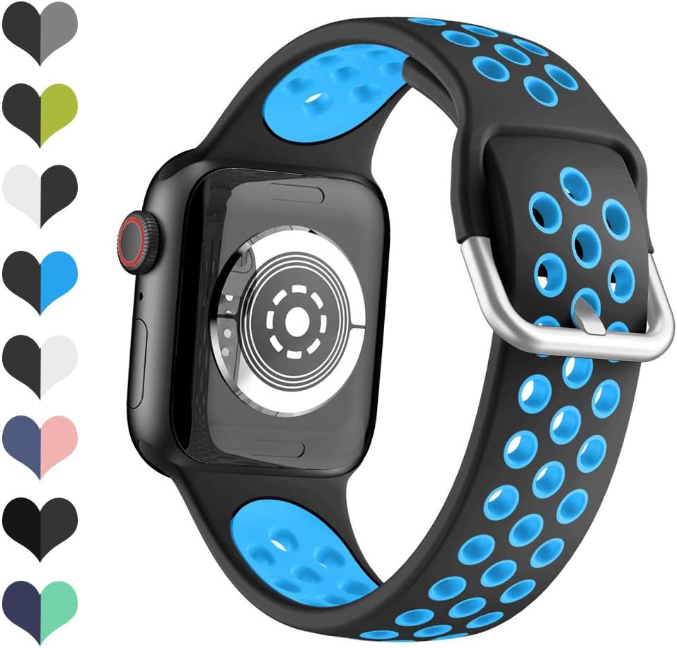 iwatch per uomo serie 4