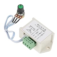 Vista 6 de 0-10VDC 10mA Módulo Generador, Módulo Generador Analógico Ajustable Cantidad Voltaje Generador