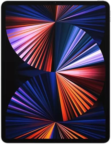 Miniatura 7 de iPad Pro de 3era generación 2021 de Apple (11 pulgadas, Wi-Fi + Celular, 128 GB), color gris espacial (renovado)