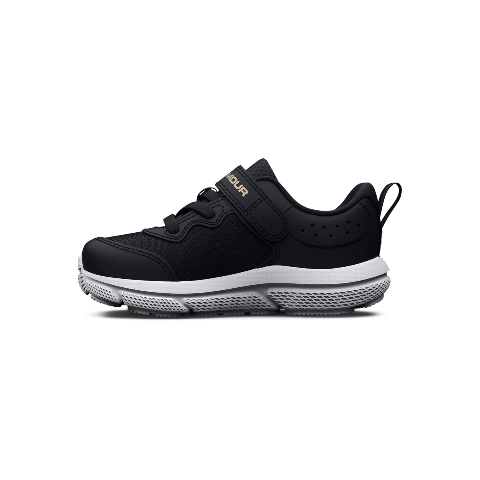 Girl's Shoes Under Armour Kids Assert 10 Alternate Closure (Toddler) - 第 18/54 張圖片