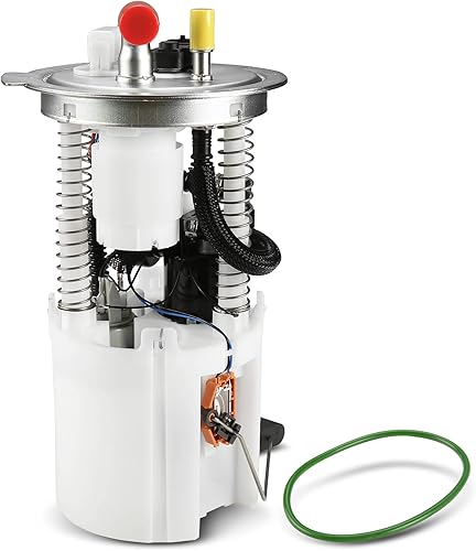 A-Premium Conjunto de módulo de bomba de combustible eléctrica con sensor de presión compatible con GMC Envoy XL 2005-2006 y Chevrolet Trailblazer disponible en Yaxa El Salvador