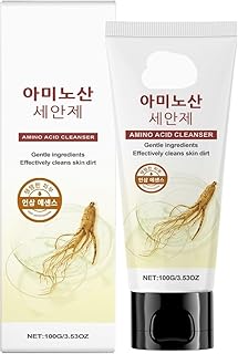 Limpiador facial hidratante y nutritivo: limp...