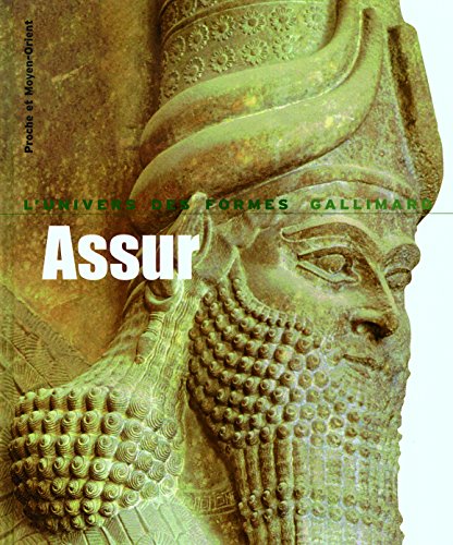 Proche et Moyen-Orient : Assur Proche et Moyen-Orient : Assur