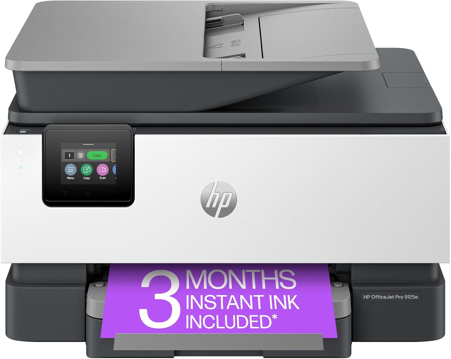 OfficeJet Pro 9125e All-in-One Printer