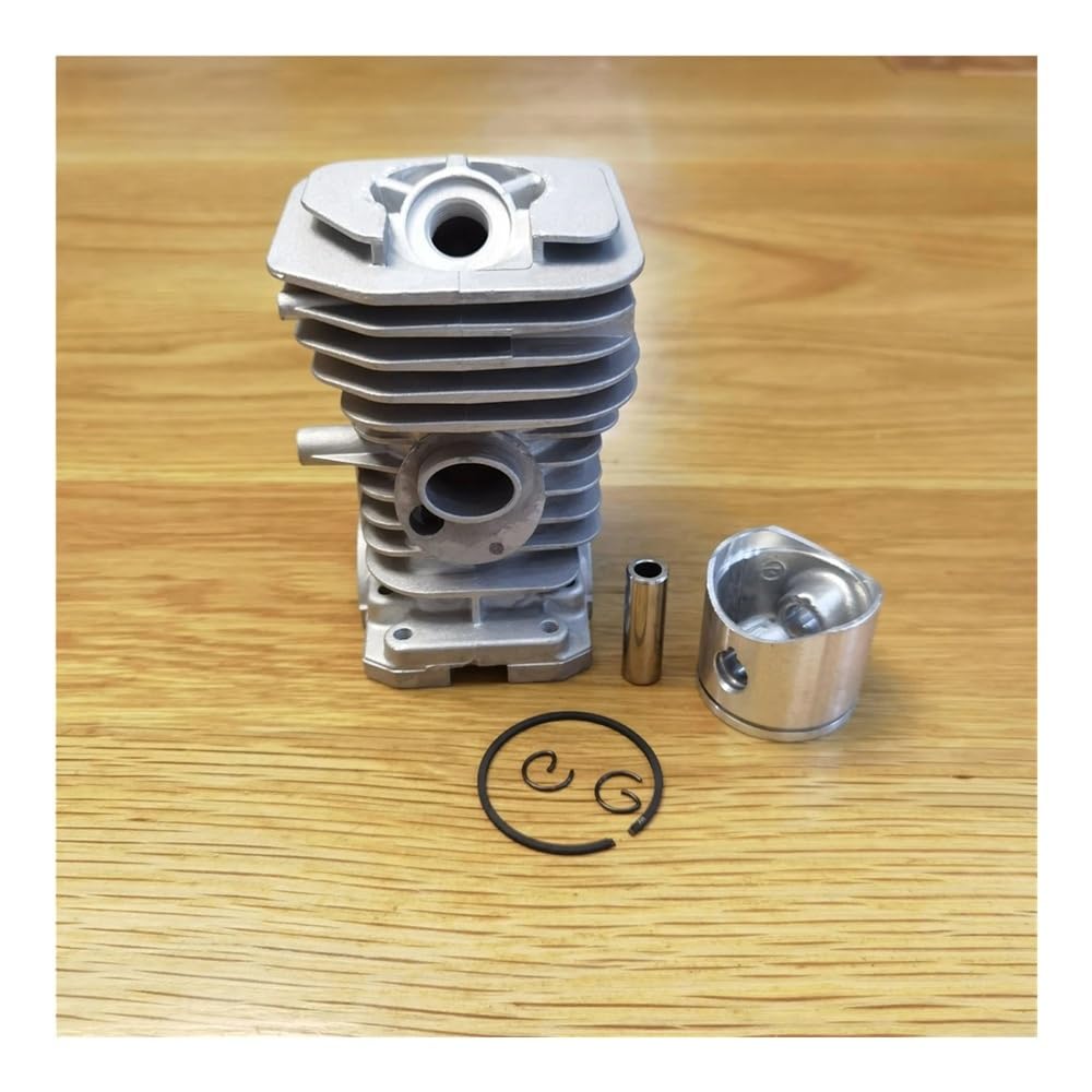 Kit piston-cylindre de 40 mm haute résistance pour moteur de tronçonneuse 141