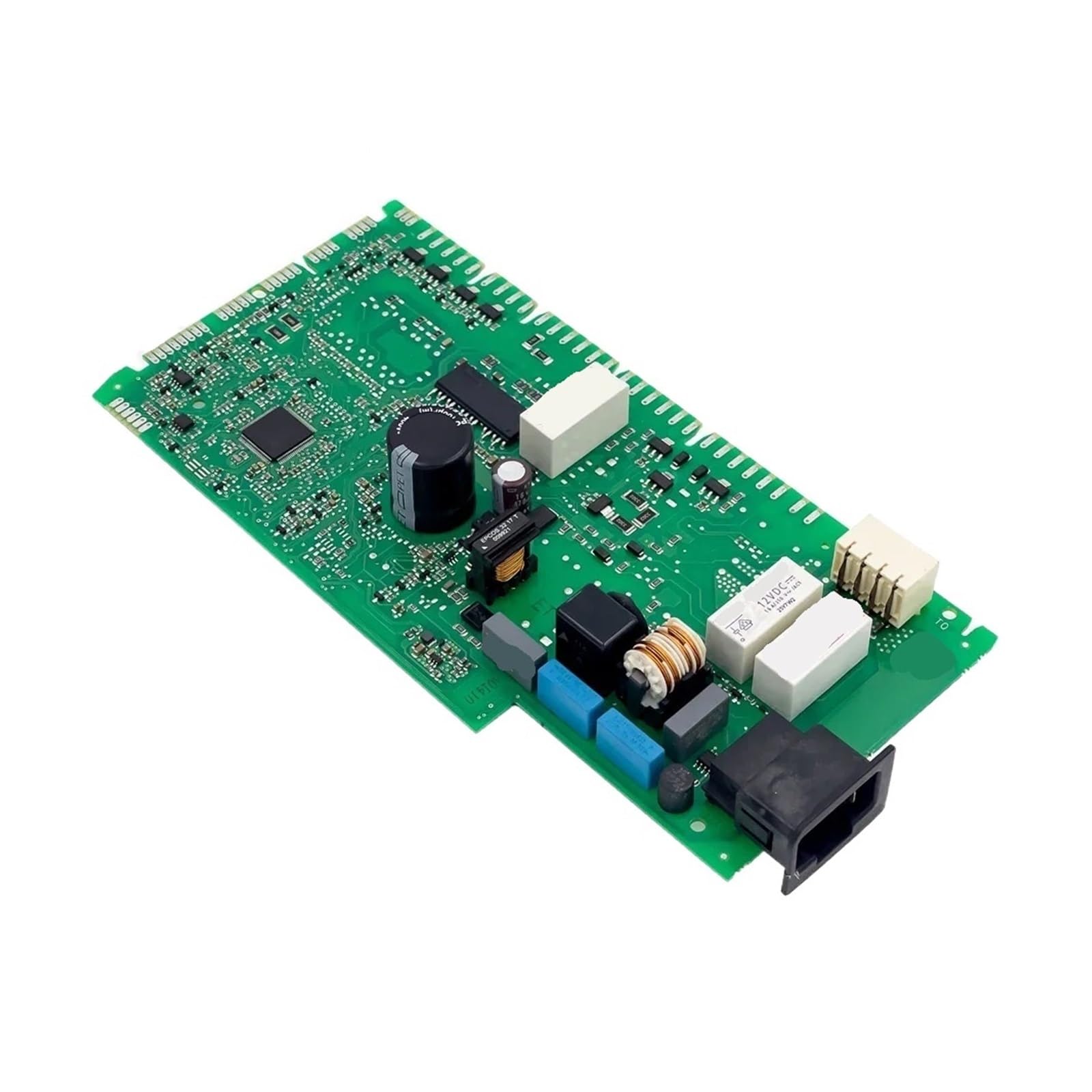 Utilizado para la placa de control de lavavajillas 9000968115 Circuito PCB piezas de lavaplatos