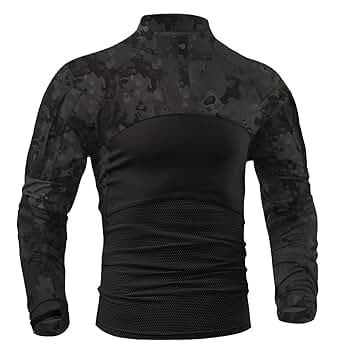 military super gimmick shirt blouson XS黒 61Vws5c5M7L._SY350_QL65_.jpg