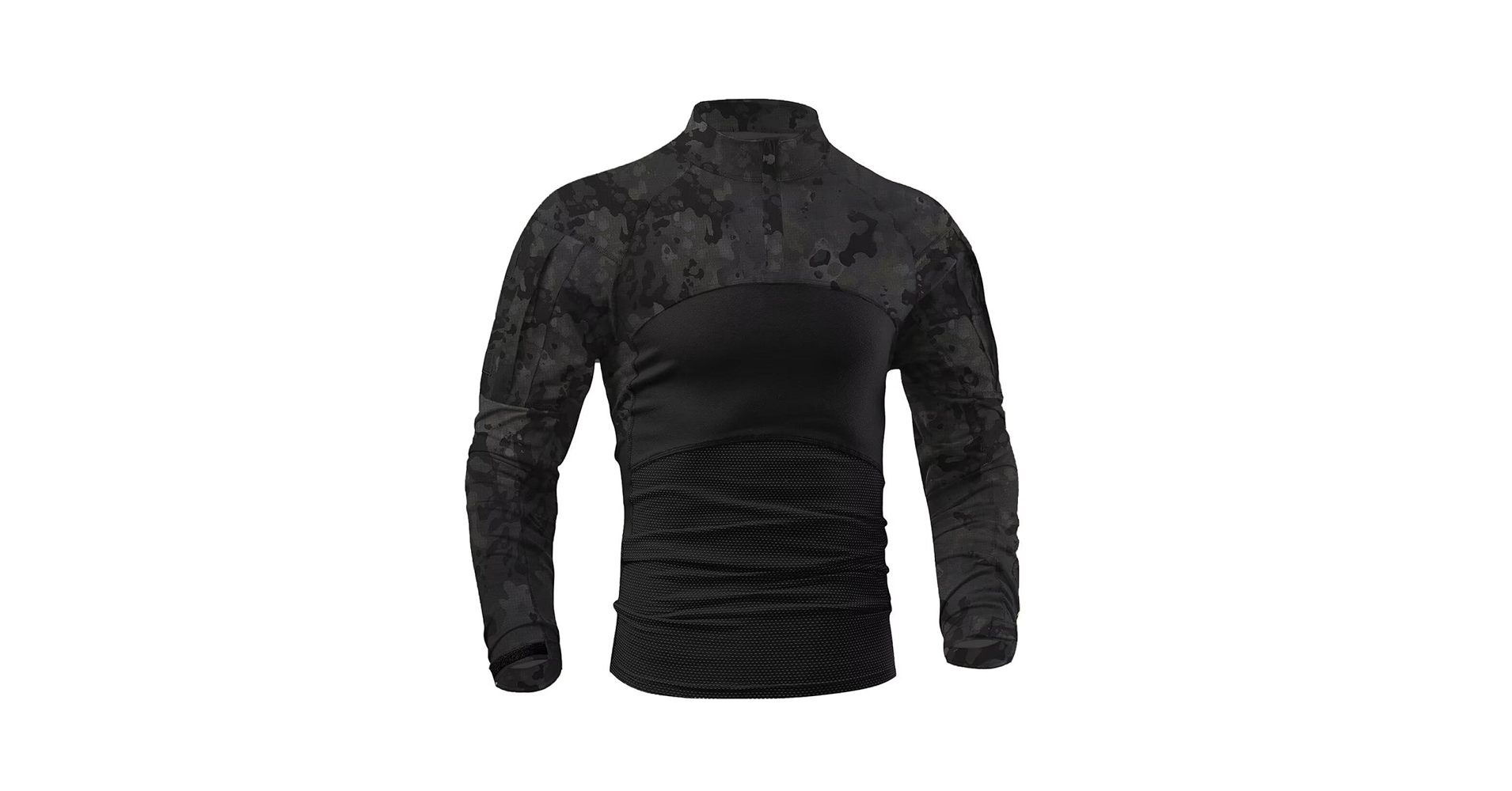Amazon.com: GSGGIG Men's Combat Shirt Tactical for Men