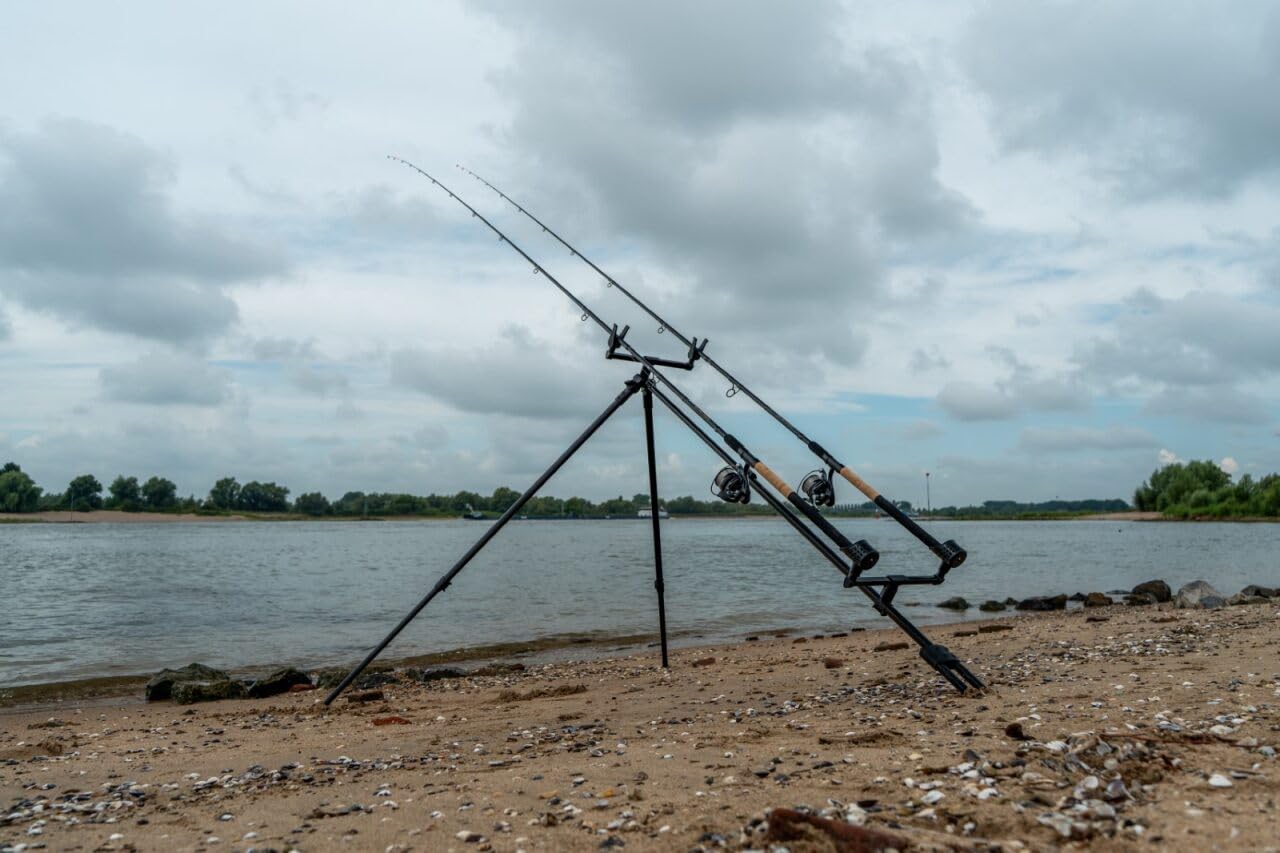 Ultimate River Rod Pod - Rodpod