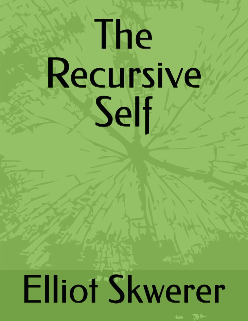 The Recursive Self