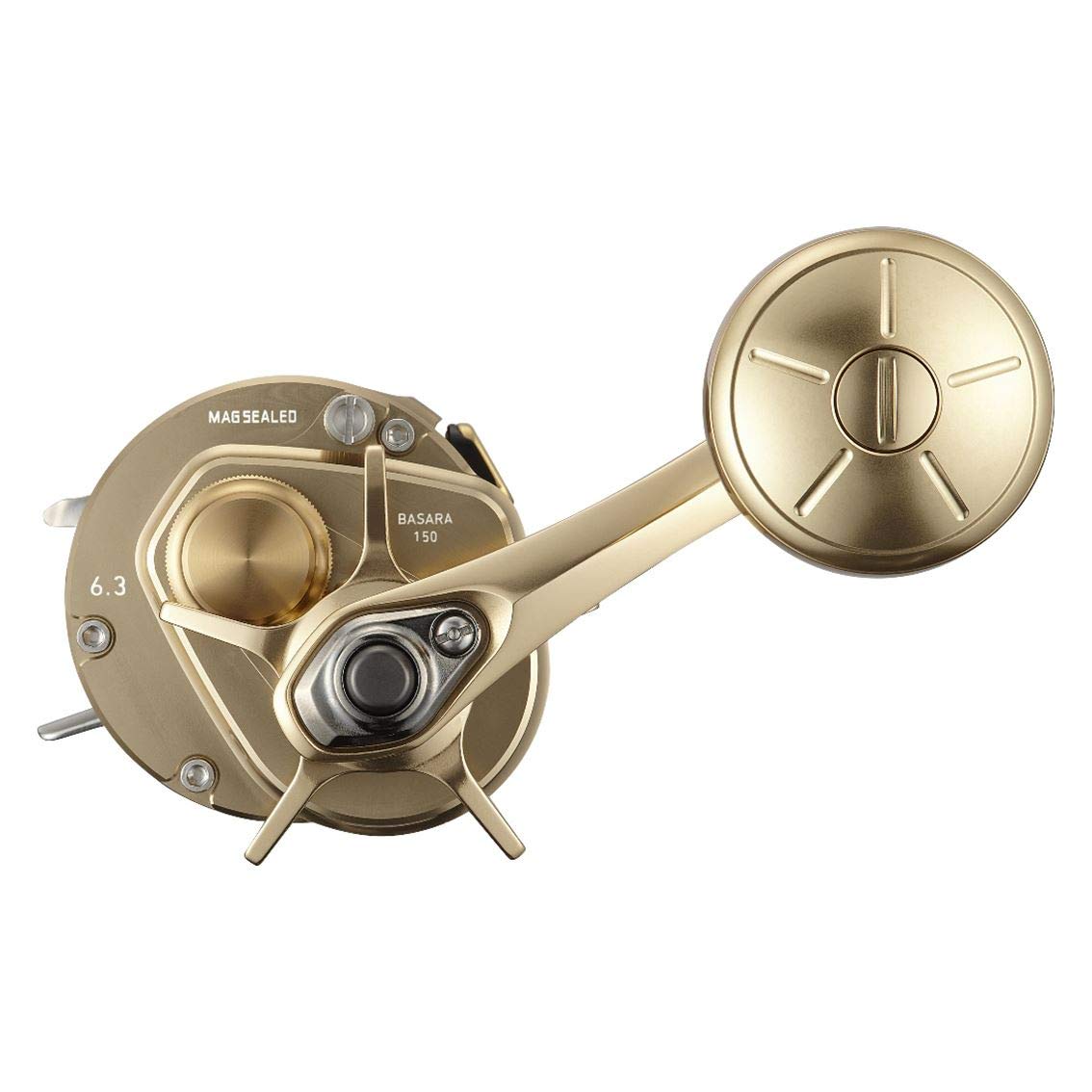 DAIWA 21 Basara 150, Spinning Combos - Amazon Canada