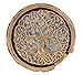 Decorative Tree of Life Coaster Set - Celtic Art